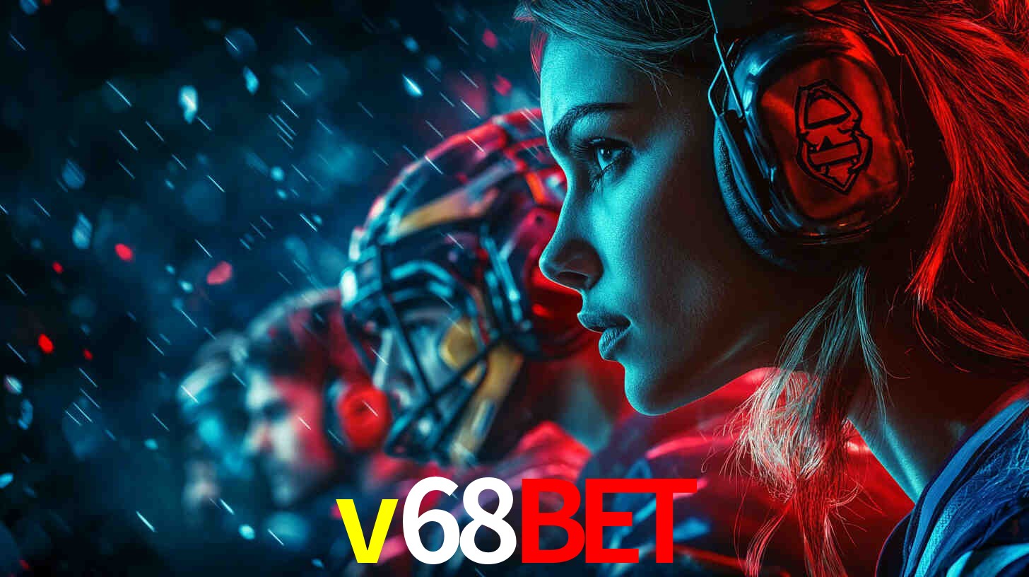 Esportes Disponíveis no v68bet