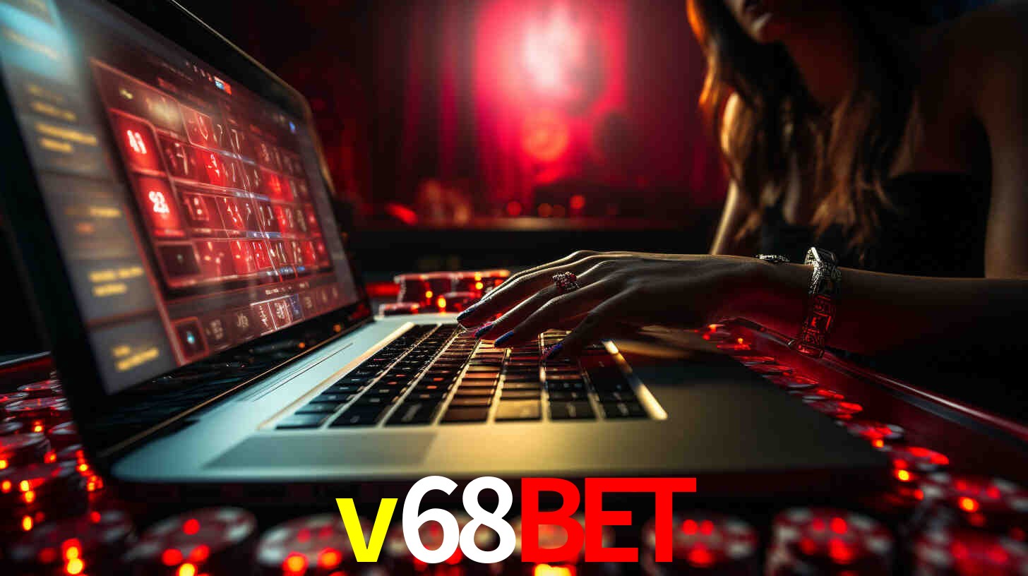 Por Que Escolher o v68bet?