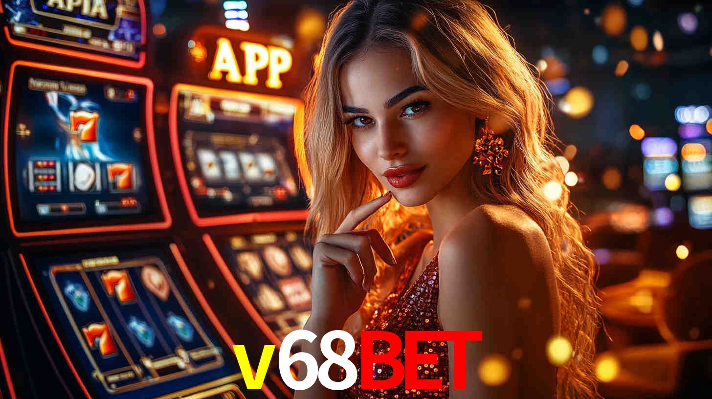 Baixar App Android v68bet