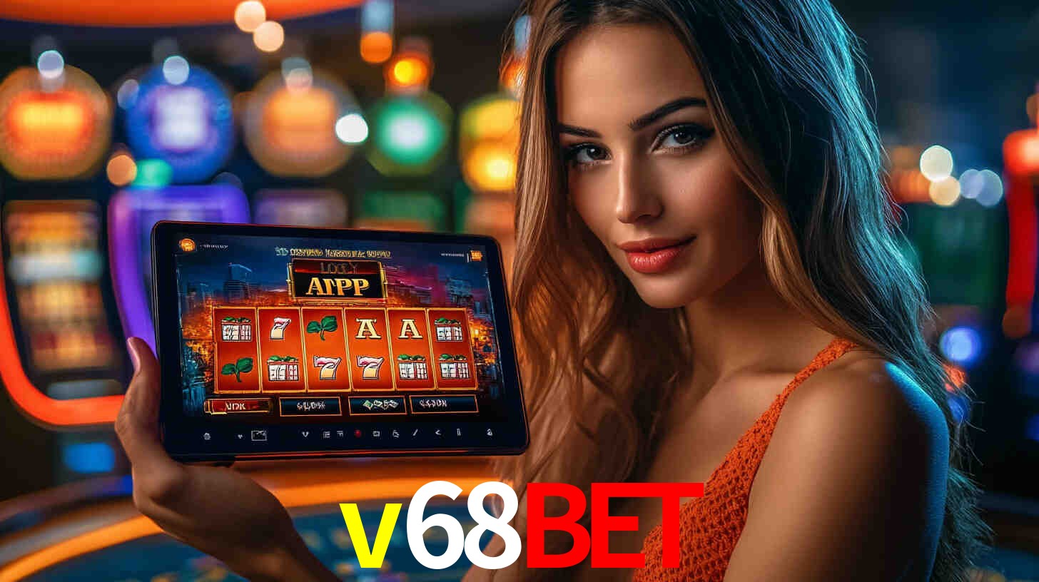 Baixar App iOS v68bet