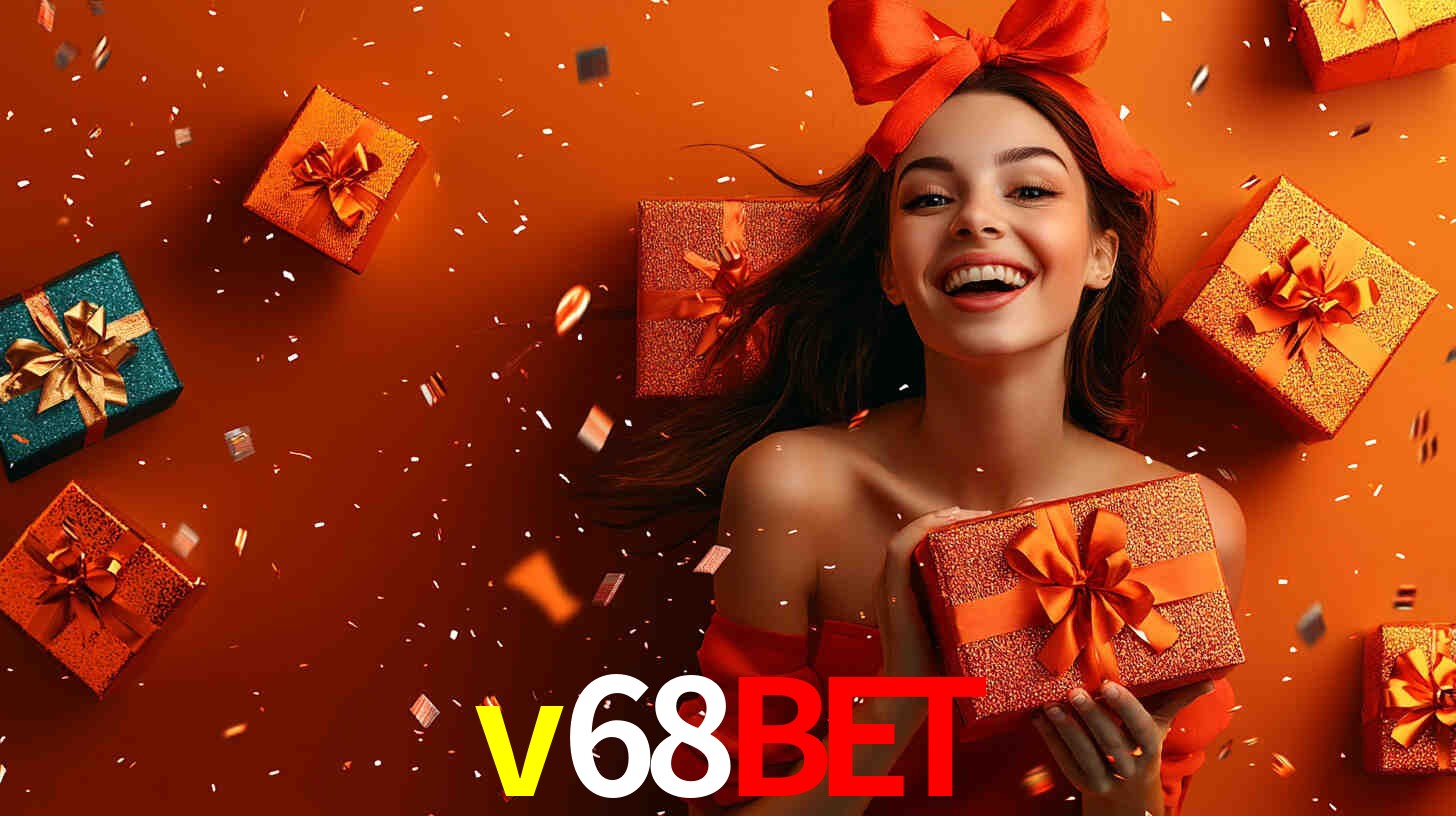 Promoções Semanais e Códigos Promocionais v68bet