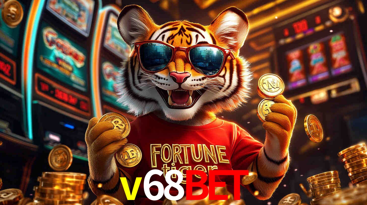 Por Que Jogar Fortune Tiger no v68bet