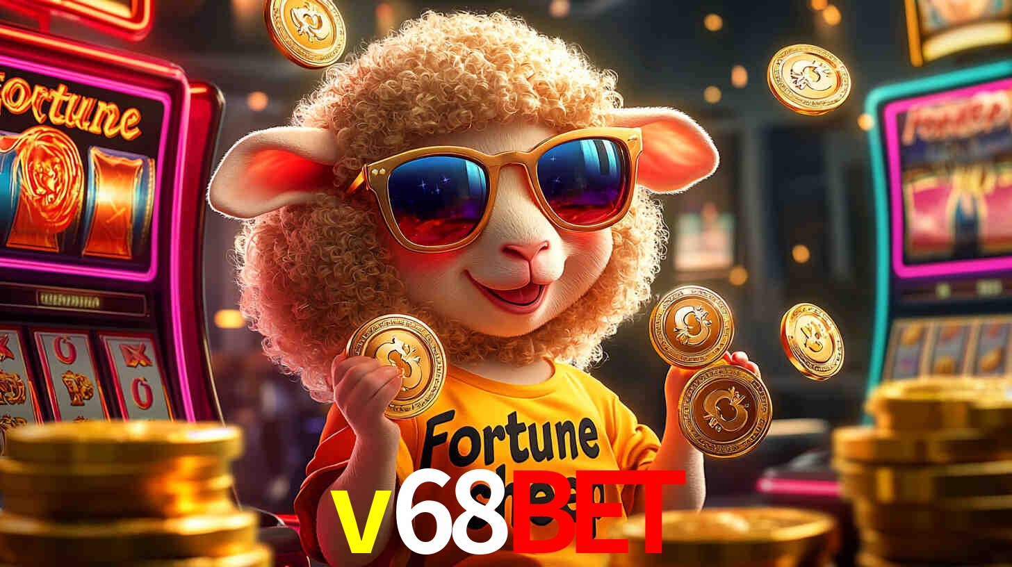 Como Jogar Fortune Tiger no v68bet