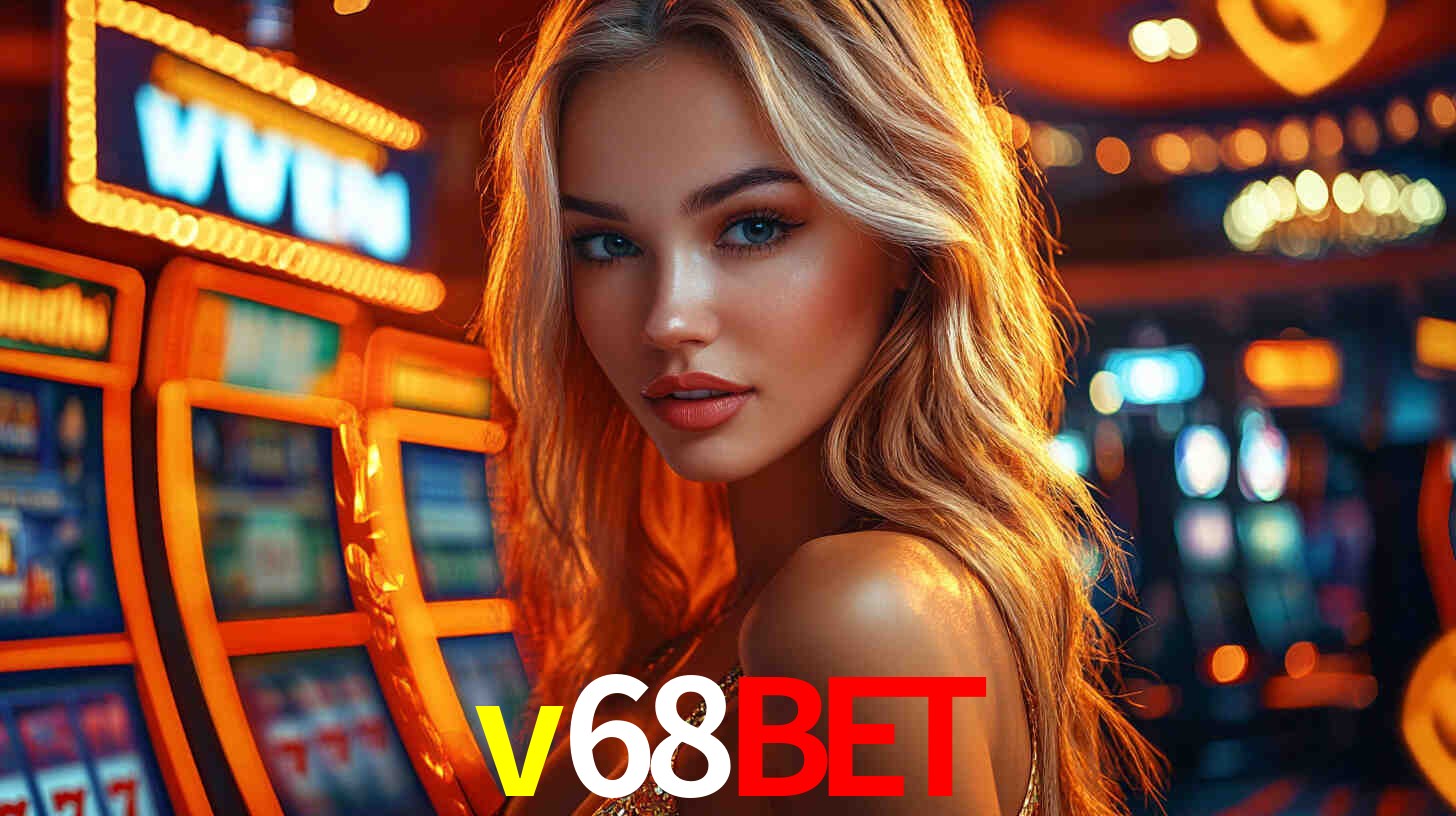 Caça-Níqueis no v68bet