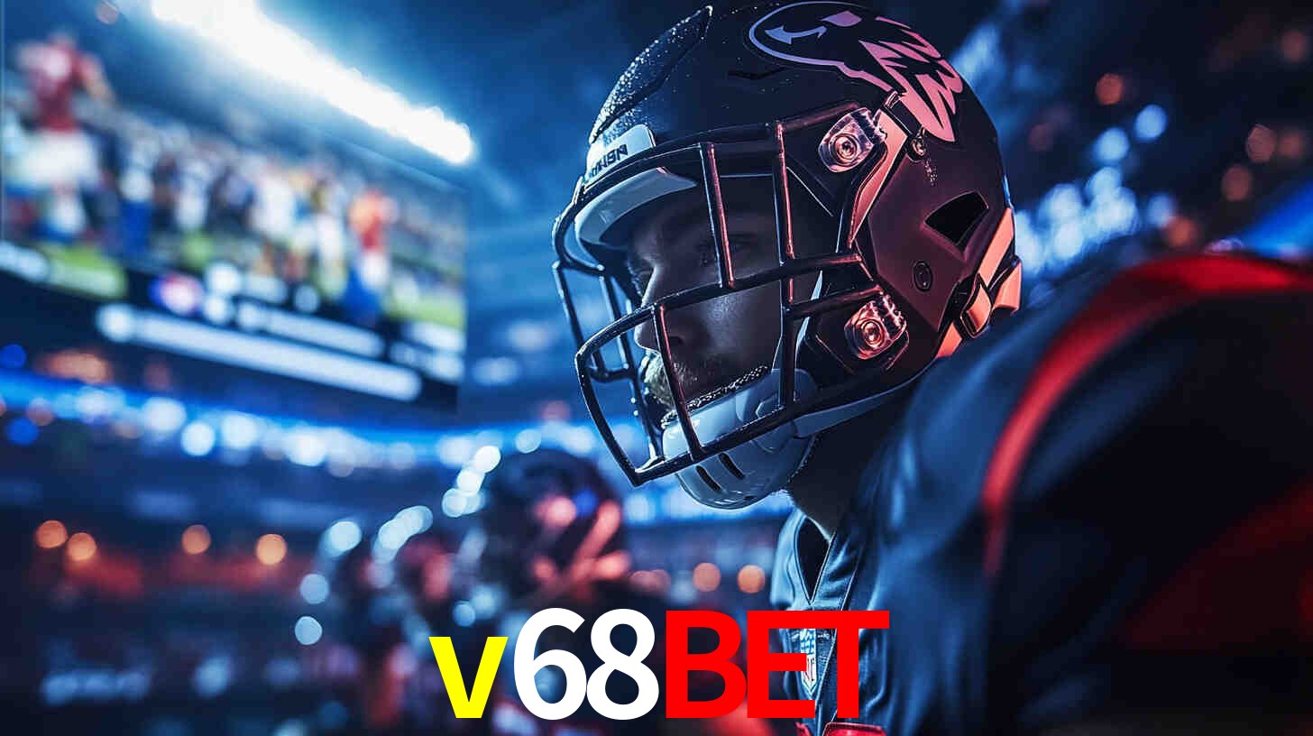 Transforme Suas Apostas em Grandes Prêmios no v68bet